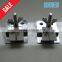 metal material screen printing hinge clamps