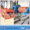Concrete pipe making machine for building construction