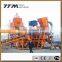 80t/h bitumen plant, asphalt mix plant,asphalt equipment