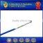 Insulation Flame Retardant Silicone Braided LED Lamp ul3122 wire