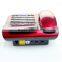 Fashion design handsfree caller id phone big display