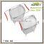 Flexible strainer basket/collapsible colander/ extendable mesh basket/ Oil strainer/ Stainless steel oil filter screen