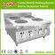 Restaurant Counter Top Electric Hot Plate Cooker/Cooking Stove BN600-E603