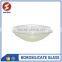 customized optical high clear glass lens