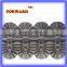 shoe accessories sole part rubber heels