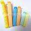 Multifunctional Snack Storage Plastic Bag Clip Creative Food Bag Clamp