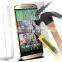 mobile phone use tempered glass screen protector for HTC one M8S mobile touch screen protector