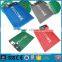 Evergreen welcome personalized floor mats