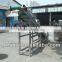 High Efficiency Food PVC& Rubber Belt Conveyor, Materials Conveyor factory