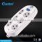 6 gang universal outlet industrial socket GT-N81