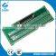 DB/TB Converter D-Sub Teminal Block Conversion Unit JR-xTDC