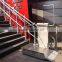 Inclined Wheelchair Lift