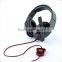 Cool design Headphone Stereo Gaming Headset HIFI Headphone IN968