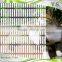 Suzhou Vis Film Grid Series 1530 white strip decorative glass window film