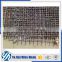 65mn stainless steel crimped wire mesh
