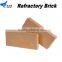 Furnace Bottom Fire Clay Block Refractory Bricks
