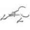 Stainless Steel Penington Plier for Ring Opening Plier 6.75"
