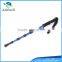4 sections mountain climbing retractable trekking stick