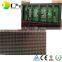  led p10 rgb display module 32*16 full color