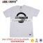 Manufactory Custom Logo Printing White T Shirt For Men Hot Sale
