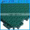 TKL3048-16 PP shock absorption suspended plastic outdoor flooring