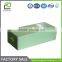 good price Professional Customized soap display boxes
