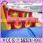 2016 Newest commercial inflatable obstacle courses for adults and kids
