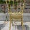Wooden Hotel Napoleon Chair For Restaurant