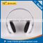 2015 Hot Selling Bluetooth Headphone Premium Sound High Quality Headphones Fahsion Headset Promotional Gifts