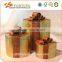 Paper gift box /packed box /storage box