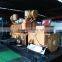 Supermaly water cooled 600Kw natural gas generator powered by Zichai engine                        
                                                                                Supplier's Choice
