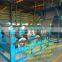 Best Quality Rubber plastic calender machine 710*2300mm four rolls calender to make pvc semi-rigid sheet