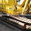 PC130-7 PC120-6 PC200-5-6-7 PC220-6-7-8 Used komatsu excavators on sale