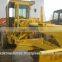 Japanese Motor Grader GD605R-2 | Used Motor Grader GD605R-2 For Sale