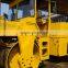 BW202AD BW219D Used Bomag BW213D BW217D Single Road Rollers