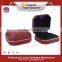 engagement red pu leather wholesale bangle barcelet boxes with light