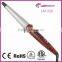 different types of private label curling iron