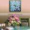 Cheap Wooden Wall Clock Wholesale