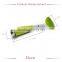 High quality silicone electric vibrating pobling pore sonic facial cleaning brush