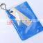 Flat Pocket shape Diamond credit card whetstone sharpening tool for cutlery and tools