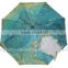 Good look popular world map picture straight umbrella