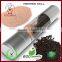 Stainless Steel Black pepper mill Salt and pepper mill spice grinding mill salt and pepper grinder