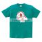 Shining Hockey Man with Glitter and Hot fix Crystal Rhinestone Design for T-shirt