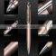 high quality tactical pen self defense for busimess men , novelty tungsten steel tip pen