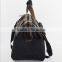 Multi-purpose canvas electrician tool bag