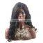  Express 5A Grade Human hair wig with full lace base in all hair colors and length