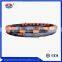 Marine 15 person inflatable life raft