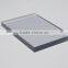 XINHAI All Kinds of Thickness PC Solid Sheet