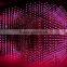RGB Mini DMX Pixel Light Decorative Running Christmas Lights for Home DC 5-24V