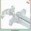 The copper head plastic syringe, animal husbandry